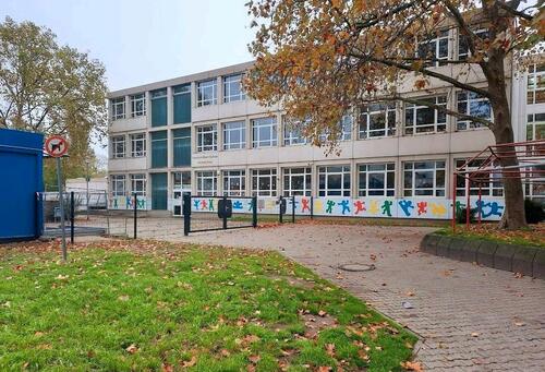 Foto - Etagenwohnung in Frankenthal (Pfalz) zum Kaufen