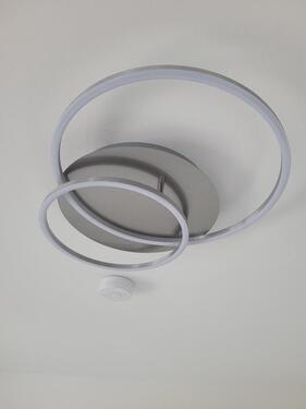 Foto - Etagenwohnung in Bingen am Rhein zur Miete