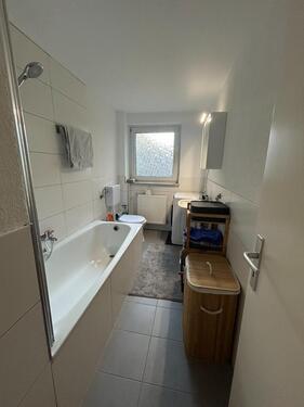 Foto - Etagenwohnung zur Miete in Wuppertal