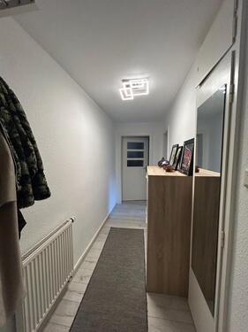 Foto - Etagenwohnung in Wuppertal