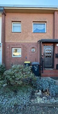 Foto - Charmantes Reihenhaus mit Südgarten in Berlin-Buckow