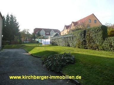 Foto - 4 Zimmer Etagenwohnung in Kirchberg