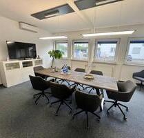 Tanusstein-Bleidenstadt: Großzügige Praxis Büroräume ab sofort zu vermieten! - Taunusstein