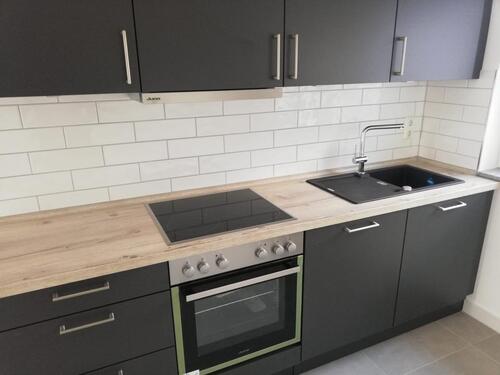 Foto - 2-Zimmer-Wohnung, DG, in Schneverdingen