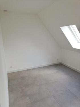 Foto - Etagenwohnung in Schneverdingen zur Miete