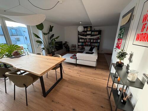 Foto - Möblierte Wohnung in Eimsbüttel Stellingen 11.01.-15.03.26