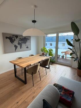 Foto - 2 Zimmer Etagenwohnung zur Miete in Hamburg