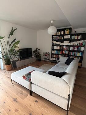 Foto - 2 Zimmer Etagenwohnung in Hamburg