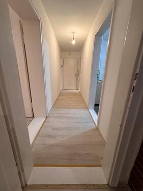 Foto - Etagenwohnung in Augsburg zur Miete