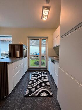 Foto - Etagenwohnung in Ohmden zur Miete