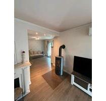 Großzügiges, Einfamilienhaus mit Option zum Zweifamilienhaus - Coesfeld