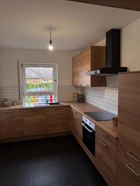 Foto - Moderne 3-Zimmer-Wohnung in Westercelle