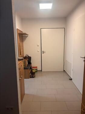 Foto - Seniorengerechte 2-Zimmerwohnung -