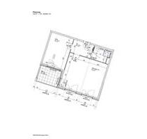 Zweitbezug: Moderne 2-Zimmer-Wohnung mit Loggia in Aulendorf