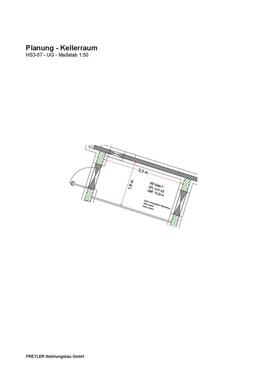 Foto - 2 Zimmer Etagenwohnung zur Miete in Aulendorf