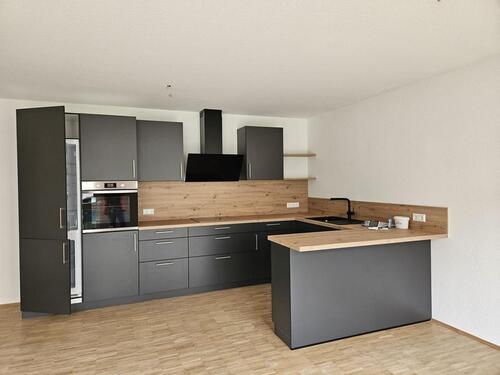 Foto - Etagenwohnung in Aulendorf zur Miete