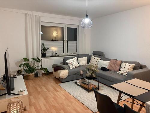 Foto - 3 Zimmer Wohnung - 750,00&nbsp;EUR Kaltmiete, ca.&nbsp; 66,00&nbsp;m&sup2;