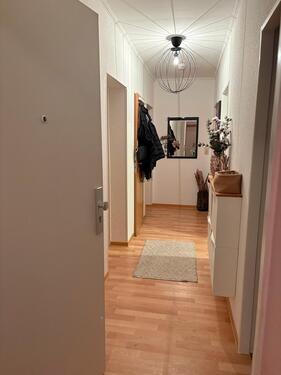 Foto - Erdgeschoßwohnung in Bad Soden-Salmünster zur Miete