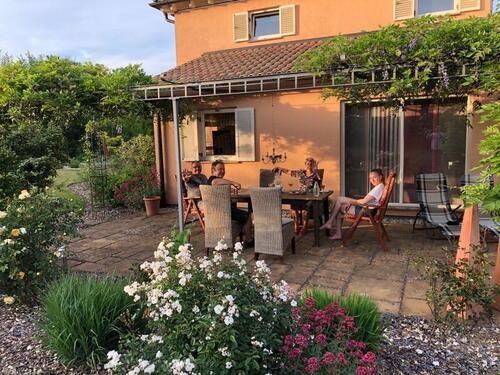 Foto - 4 Zimmer Einfamilienhaus in Bausendorf