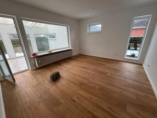 Foto - 2-Zimmer-Mietwohnung im Ortskern von Hooksiel!