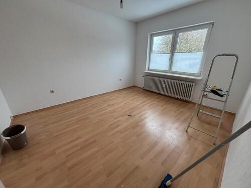 Foto - Erdgeschoßwohnung in Wangerland zur Miete