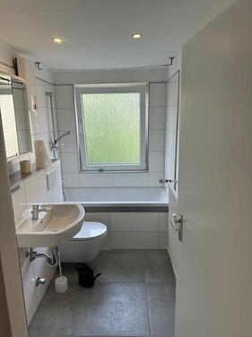 Foto - Renovierte 2 Zimmer-Wohnung mit Balkon in Alsdorf