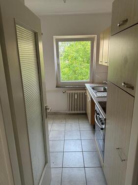 Foto - Etagenwohnung in Alsdorf zur Miete