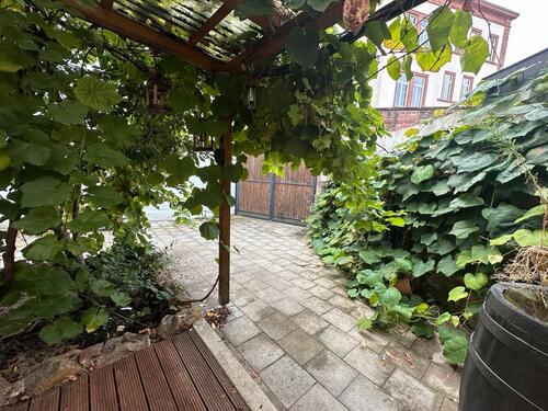 Foto - Modernisiertes Haus mit 4,5 Zimmern in Bad Dürkheim