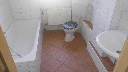 Foto - Frisch renovierte 2 Zimmerwohnung am Hubland zu vermieten