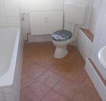 Frisch renovierte 2 Zimmerwohnung am Hubland zu vermieten - Würzburg Frauenland