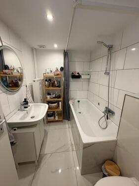 Foto - 2 Zimmer Etagenwohnung in Köln