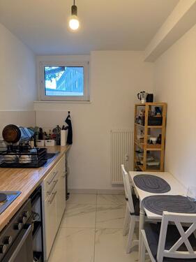 Foto - Etagenwohnung mit 20,00 m&sup2; in Köln zur Miete