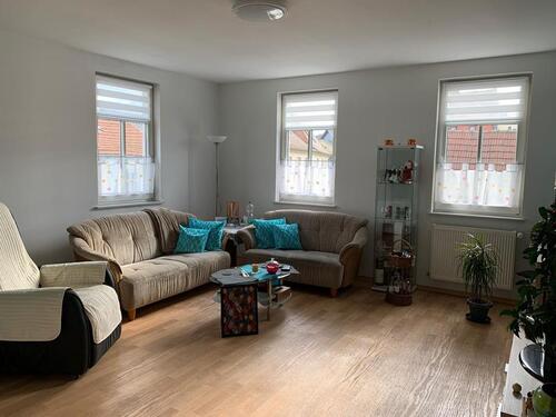 Foto - 3 Zimmer Etagenwohnung zur Miete in Lichtenfels