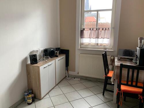 Foto - 3 Zimmer Etagenwohnung in Lichtenfels