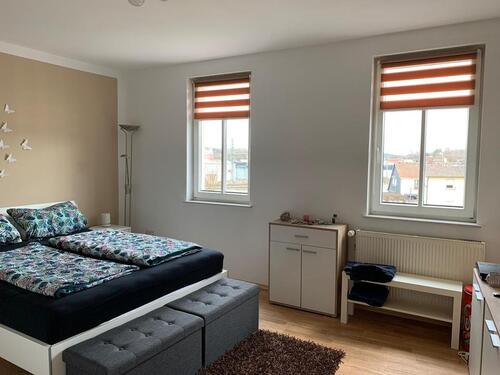 Foto - Etagenwohnung in Lichtenfels zur Miete