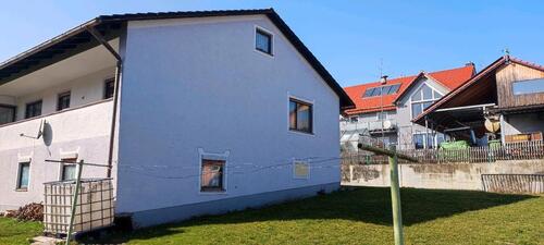 Foto - 5 Zimmer Einfamilienhaus in Kallmünz