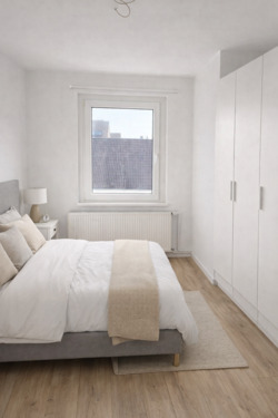 Foto - 5 Zimmer Etagenwohnung zur Miete in Falkenberg/Elster