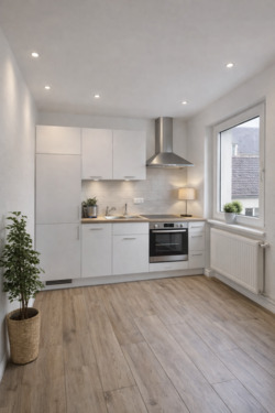 Foto - 5 Zimmer Etagenwohnung in Falkenberg/Elster