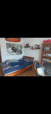 Foto - 1 Zimmer Etagenwohnung zur Miete in Berlin