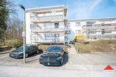 Foto - 3 Zimmer-Erdgeschosswohnung mit Balkon und Kfz-Stellplatz in Lüdenscheid-Oeneking