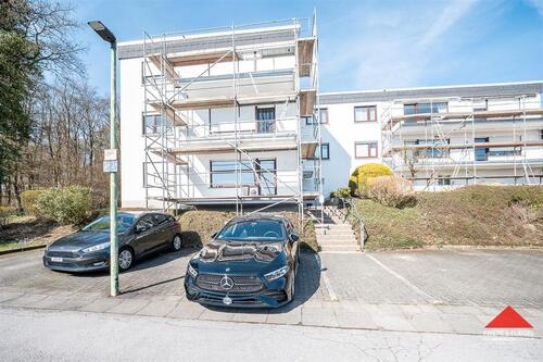 Foto - 3 Zimmer-Erdgeschosswohnung mit Balkon und Kfz-Stellplatz in Lüdenscheid-Oeneking