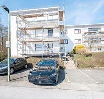 3 Zimmer-Erdgeschosswohnung mit Balkon und Kfz-Stellplatz in Lüdenscheid-Oeneking
