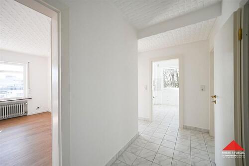 Foto - 3 Zimmer Etagenwohnung in Lüdenscheid