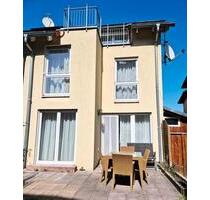 DHH in Ettlingen-Schöllbronn: Einziehen und Wohlfühlen!