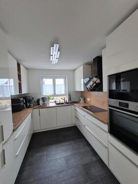 Foto - 5 Zimmer Doppelhaushälfte zum Kaufen in Ettlingen