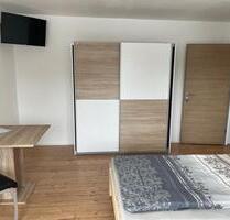2 Zimmer - WohnungMonteureWG +491735761119UnterkunftPension - Kirchheim In Schwaben