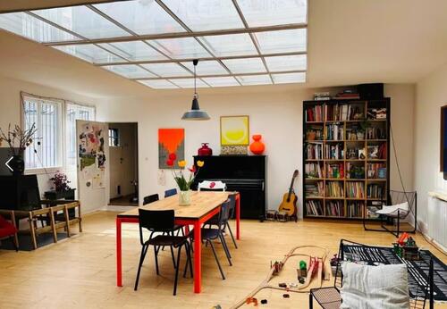 Foto - Zwischenmiete 1.5-12.6: Schöner Bungalow mit Garten