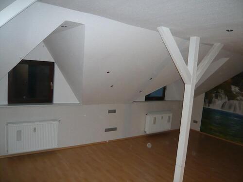 Foto - 2 Zimmer Dachgeschoßwohnung in Lich