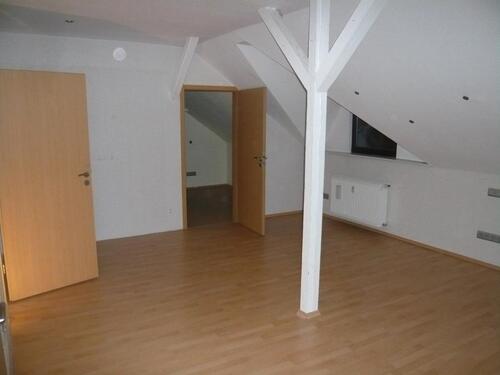 Foto - Dachgeschoßwohnung in Lich zur Miete