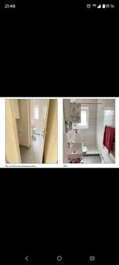 Foto - 1 Zimmer Etagenwohnung in Düsseldorf